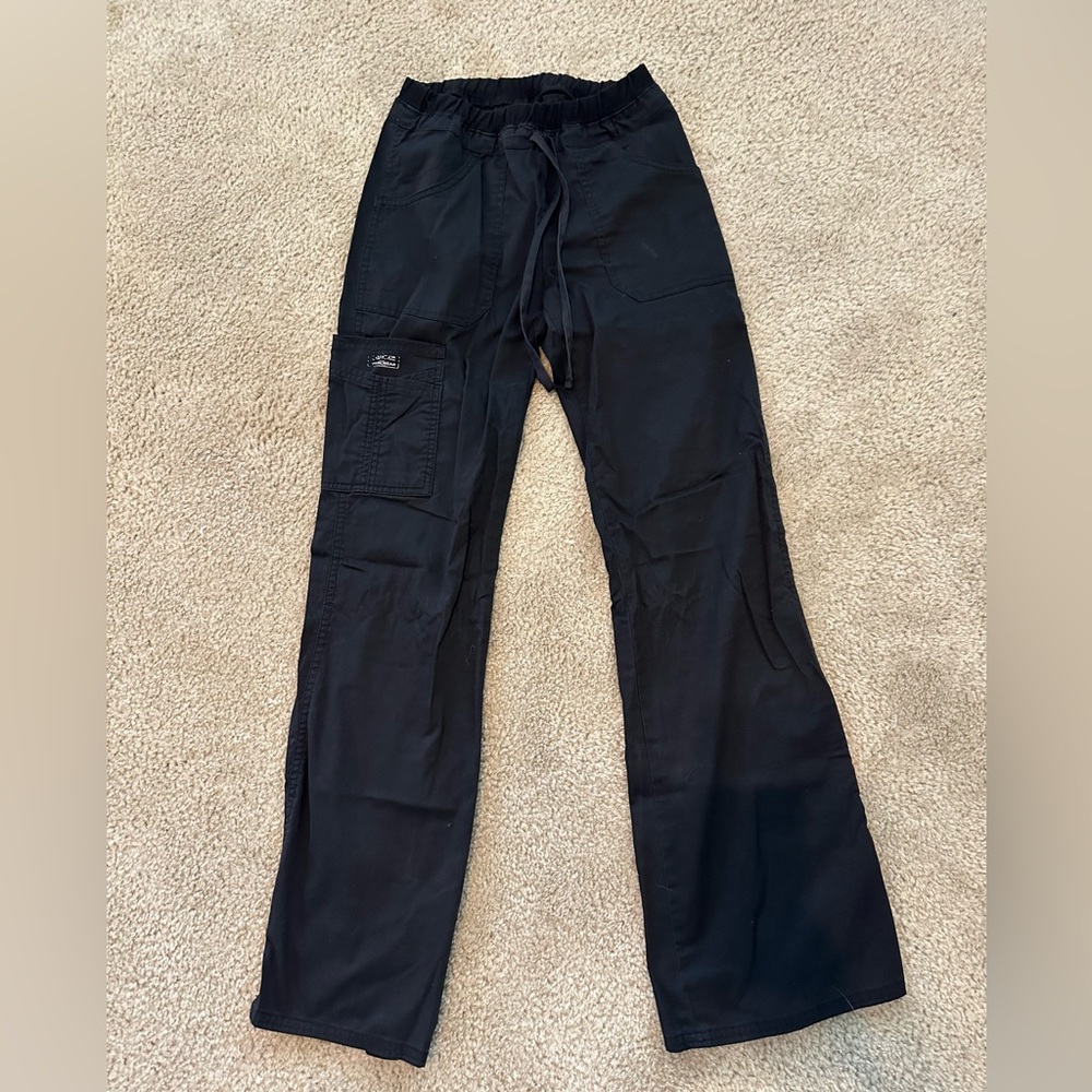 Cherokee Scrub Pants